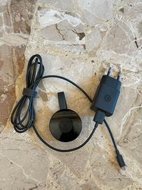 Google Chromecast v2