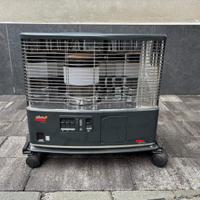 Stufa portatile Zibro Kamin