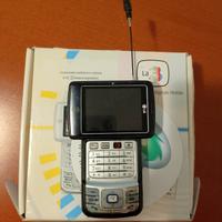 LG  u900 videofonino