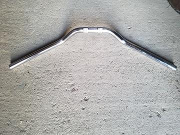 manubrio Tomaselli  moto classiche cafè racer