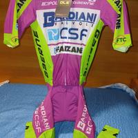 body da ciclismo alè bardiani 