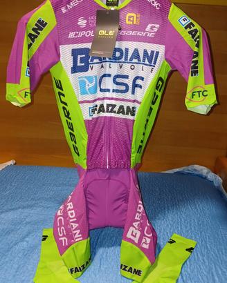 body da ciclismo alè bardiani 