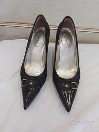 scarpe donna Nero Giardini