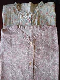 camicia da notte