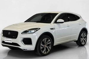 Jaguar E-PACE (X540) 2.0D I4 204 CV AWD Auto ...