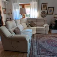 Divano Angolare Dondi Salotti 