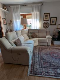 Divano Angolare Dondi Salotti 