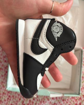 Scarpe da bambino jordan