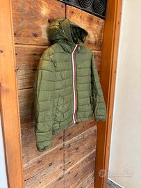 Piumino 100grammi 12 Anni usato