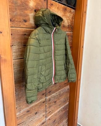 Piumino 100grammi 12 Anni usato