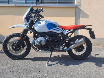 BMW R nineT - 2019
