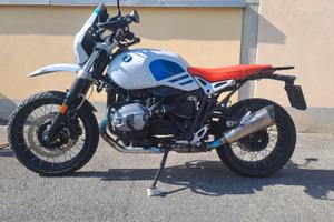 BMW R nineT - 2019