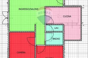 Appartamento - Catania