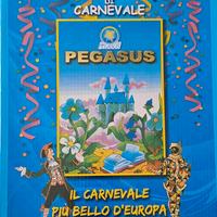 Vestito di carnevale bambino