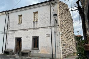 Casa indipendente GHILARZA (OR)