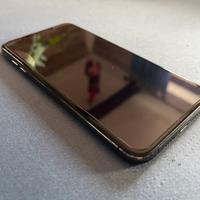 Iphone xs max 256 gb