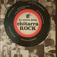 La storia della chitarra Rock