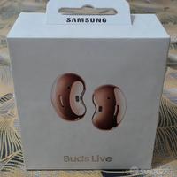 SAMSUNG BUDS LIVE 