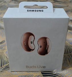 SAMSUNG BUDS LIVE 