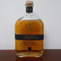 Grappa Affinata AMARONE LE GIARE 70Cl