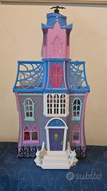 Disney Jr Vampirina Scare B&B bambola gioco Casa 