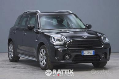 MINI mini countryman f60 2020 Mini Countryman 2.0