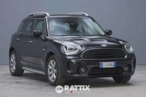 MINI mini countryman f60 2020 Mini Countryman 2.0