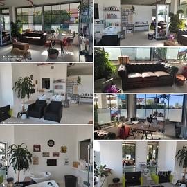 Attività di parrucchieri