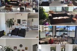 Attività di parrucchieri