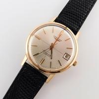 Longines Conquest ref. 9025, Oro rosa, Automatico