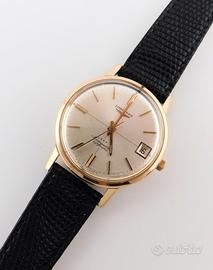 Longines Conquest ref. 9025, Oro rosa, Automatico
