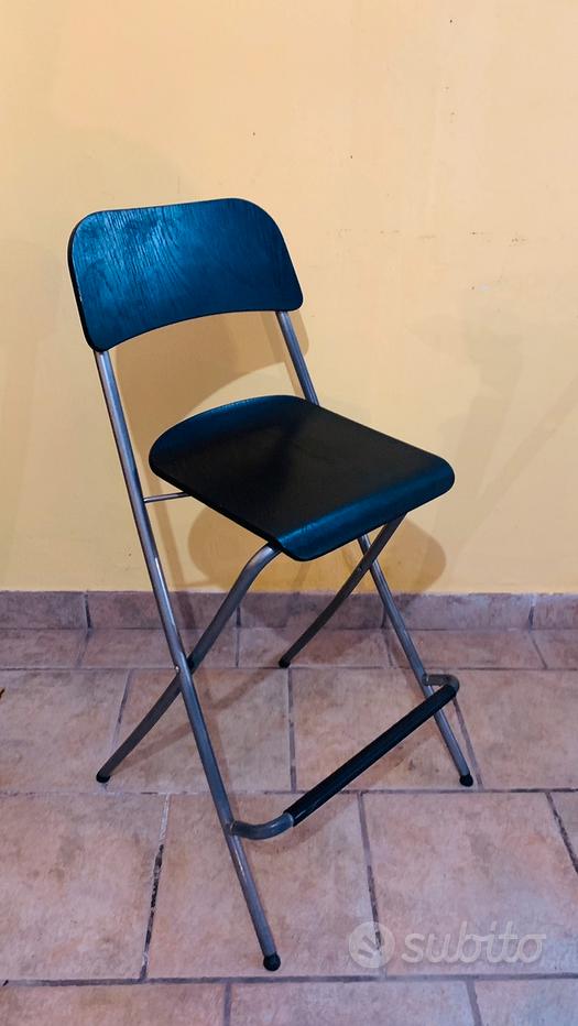 Ingolf Ikea Sedie Alte Cucina Sgabelli Bar Mondo Convenienza