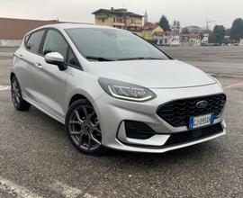 Ford Fiesta 5p 1.0 ST-Line X GARANZIA 7 ANNI