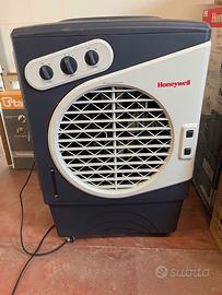 RINFRESCATORE PER INTERNI ED ESTERNI