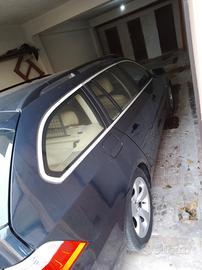 BMW Serie 5 (E60/61)