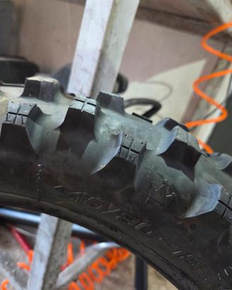 gomma enduro