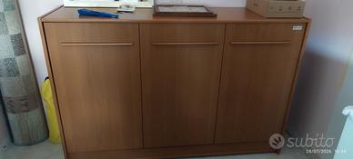 letto a scomparsa 