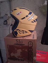 CASCO DA SCI