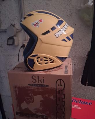 CASCO DA SCI