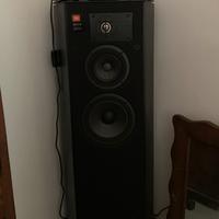 Casse acustiche JBL HP 520