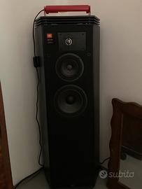 Casse acustiche JBL HP 520