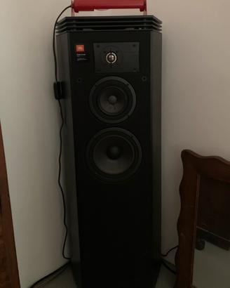 Casse acustiche JBL HP 520