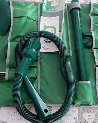 Borsa accessori Vorwerk