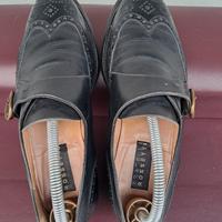 Scarpe uomo mis. 7 - F.lli Rossetti