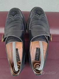 Scarpe uomo mis. 7 - F.lli Rossetti