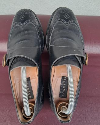 Scarpe uomo mis. 7 - F.lli Rossetti