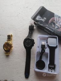Orologio di prestigio, da uomo, SECTOR  model. 950