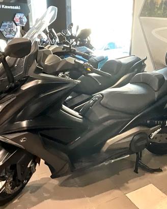 Kymco AK 550 2025