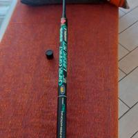Attrezzatura pesca varia