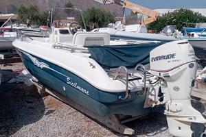 Barca open "Perla 18"